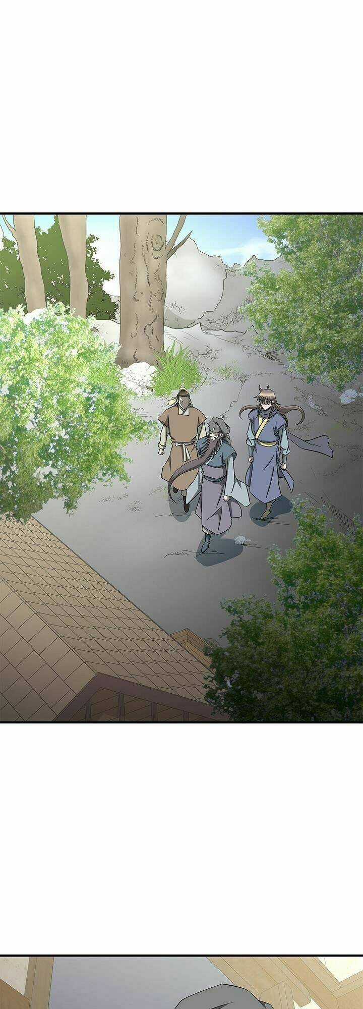 Cuồng Long Chapter 50 trang 30