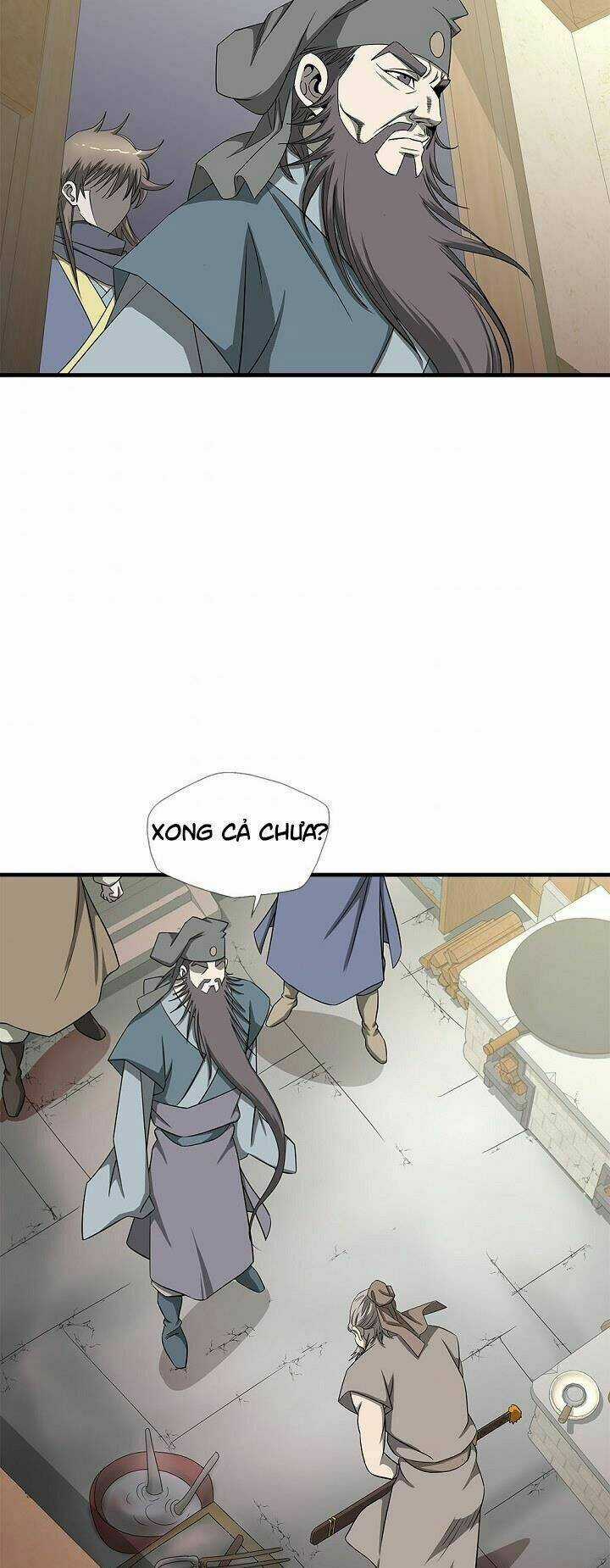 Cuồng Long Chapter 50 trang 31