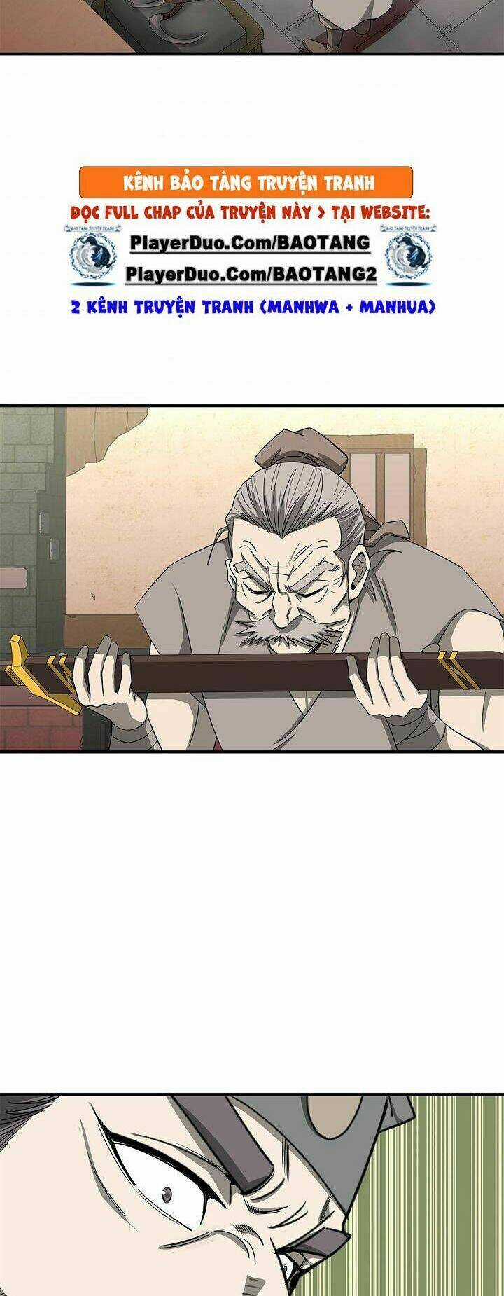 Cuồng Long Chapter 50 trang 32