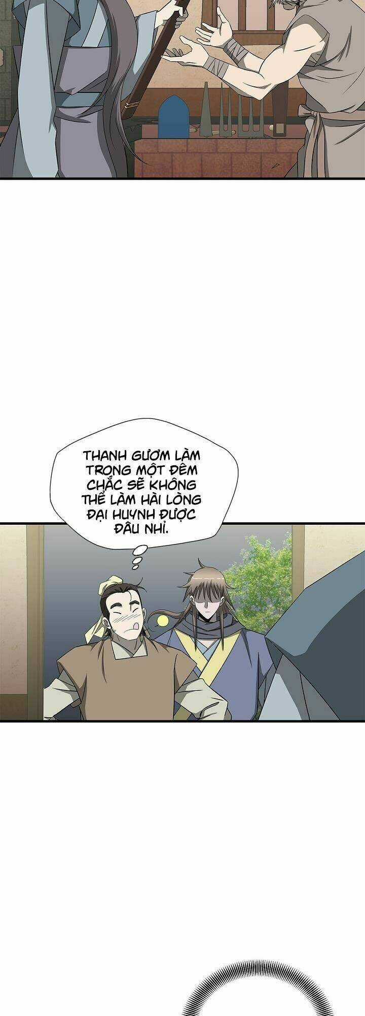 Cuồng Long Chapter 50 trang 34