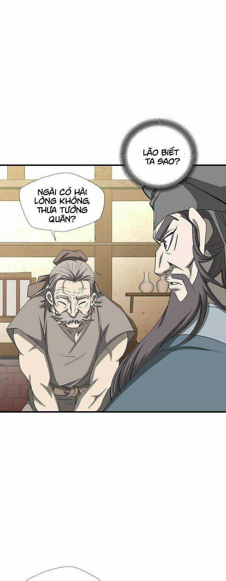 Cuồng Long Chapter 50 trang 36