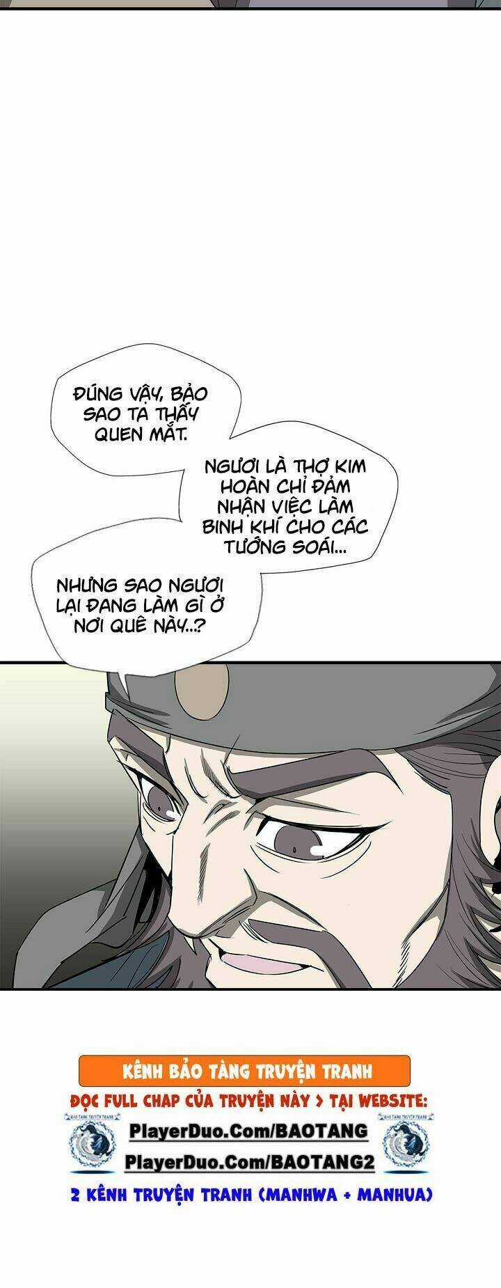 Cuồng Long Chapter 50 trang 39