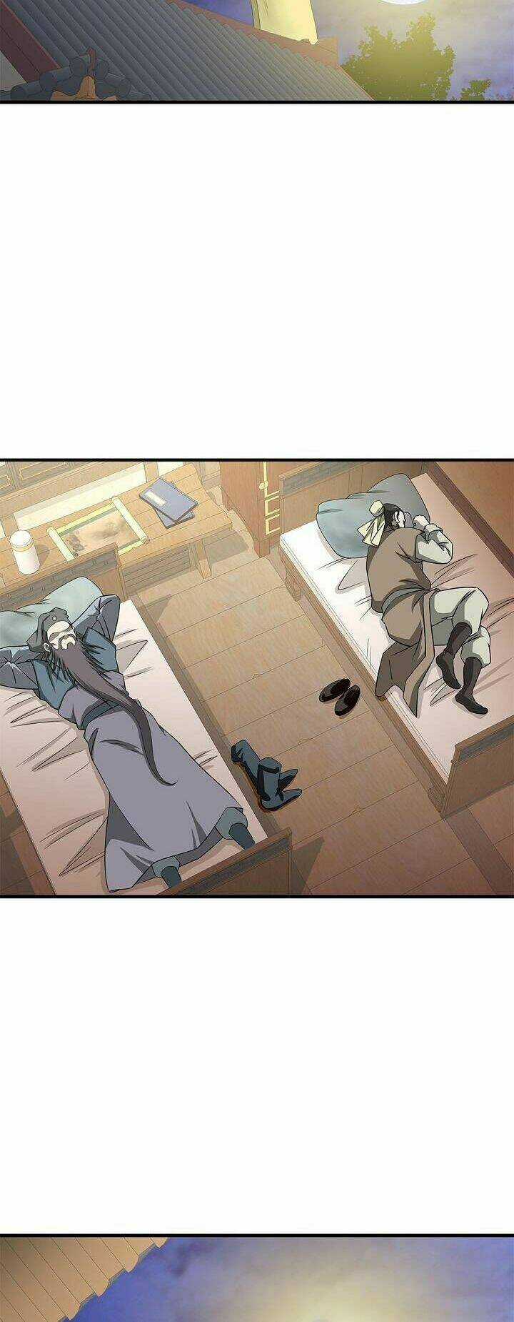 Cuồng Long Chapter 50 trang 4