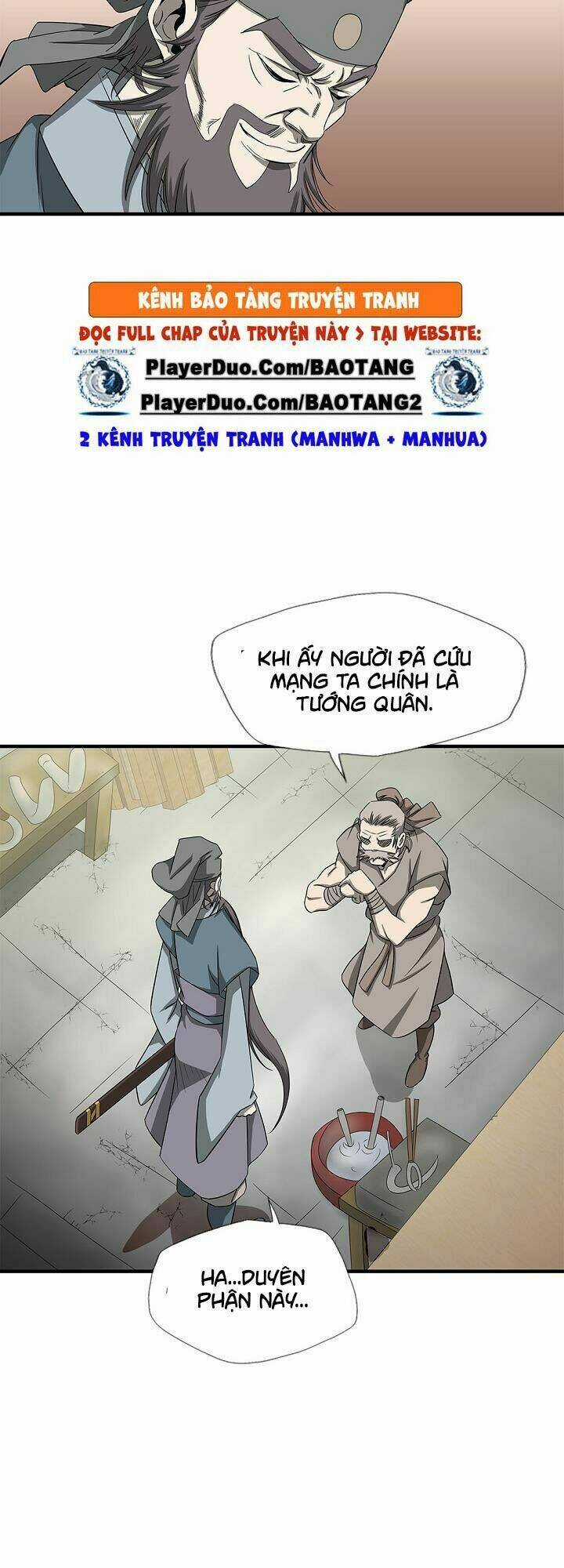 Cuồng Long Chapter 50 trang 41