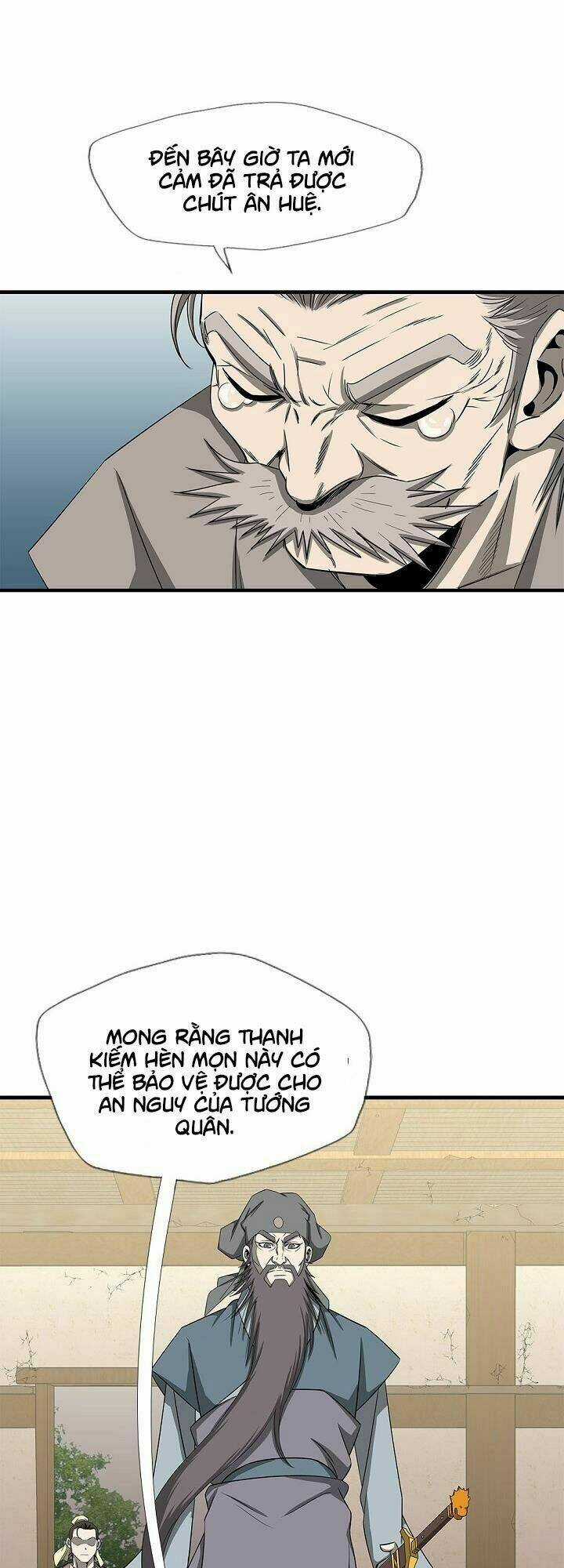 Cuồng Long Chapter 50 trang 42