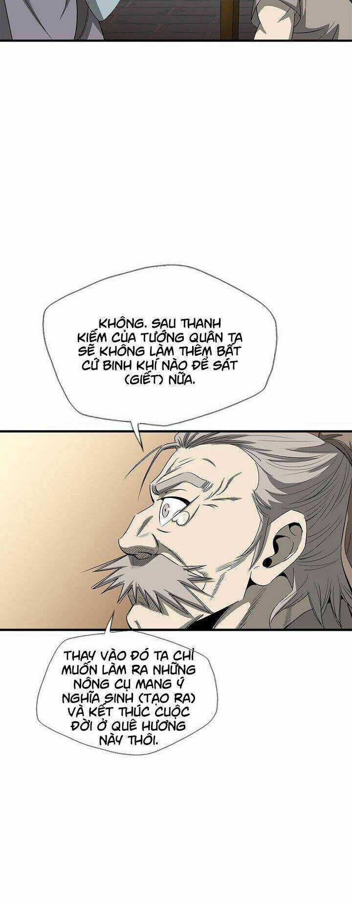 Cuồng Long Chapter 50 trang 44