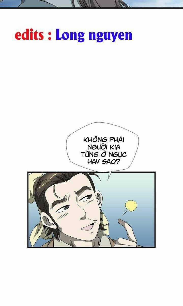 Cuồng Long Chapter 50 trang 46