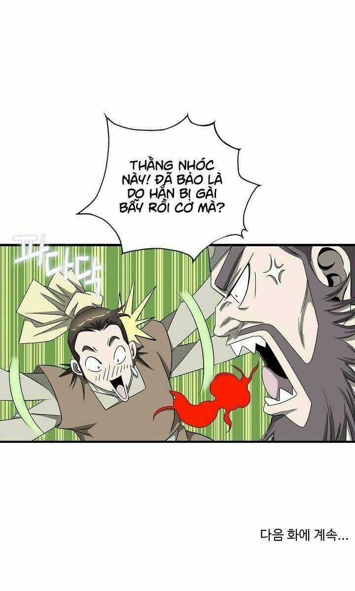 Cuồng Long Chapter 50 trang 47