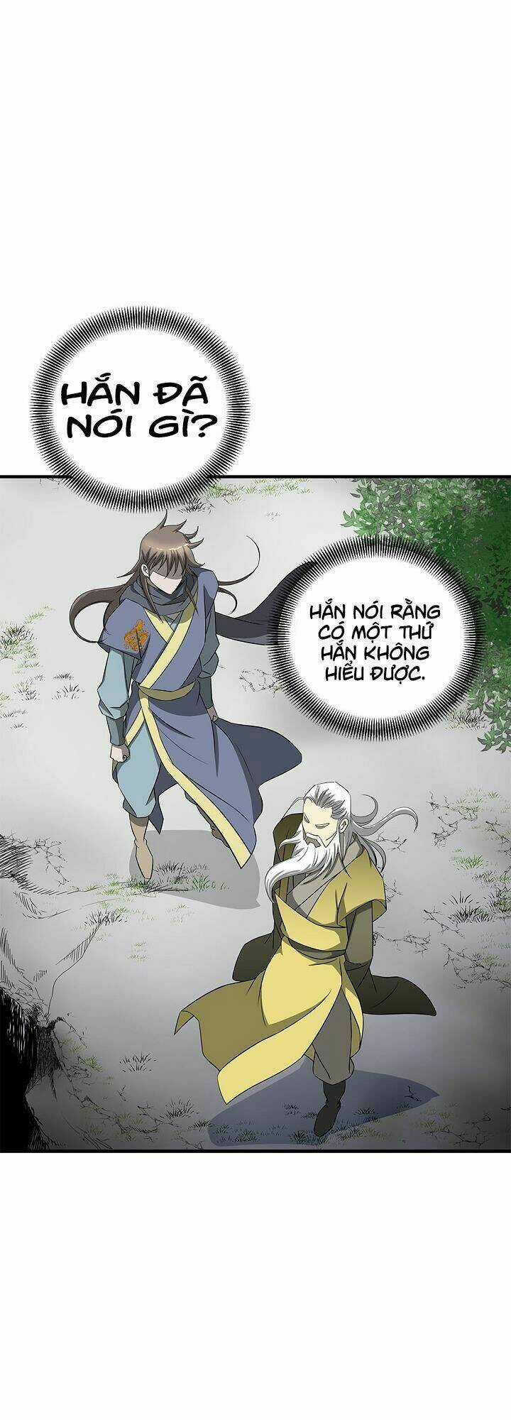 Cuồng Long Chapter 50 trang 6