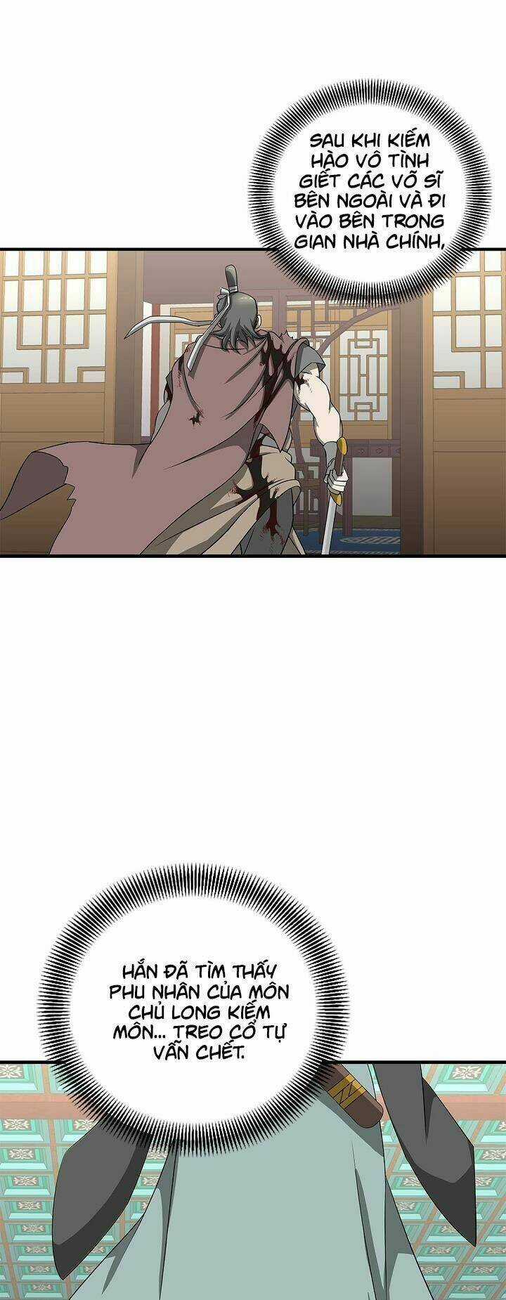 Cuồng Long Chapter 50 trang 7