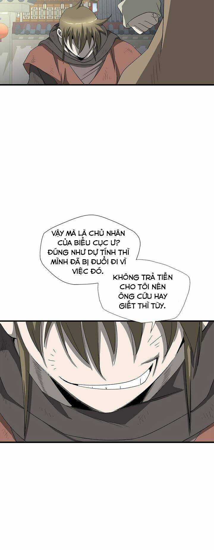 Cuồng Long Chapter 51 trang 10