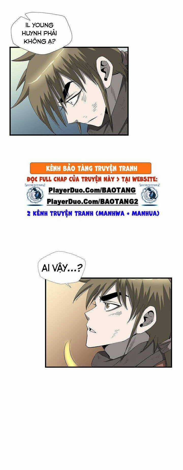 Cuồng Long Chapter 51 trang 11