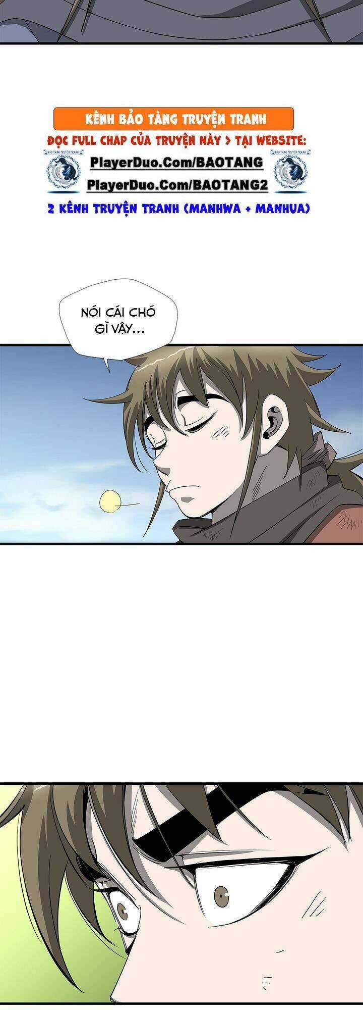 Cuồng Long Chapter 51 trang 17