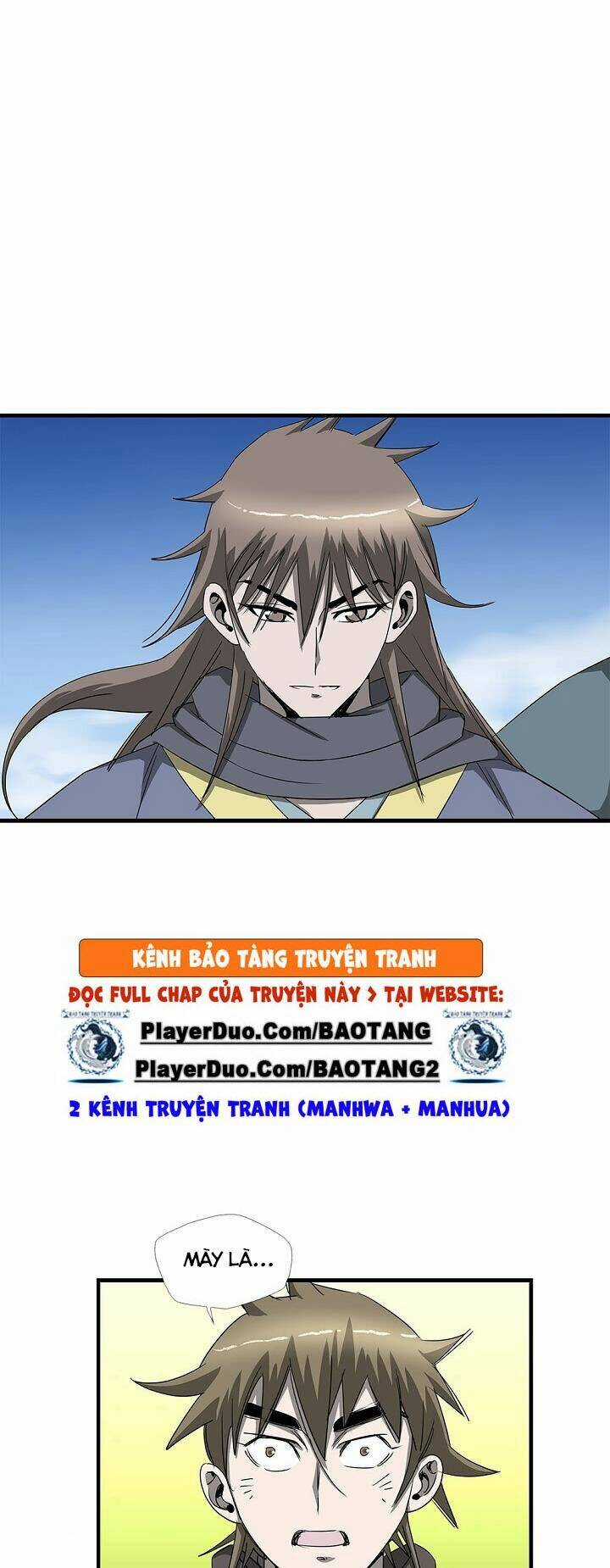 Cuồng Long Chapter 51 trang 18