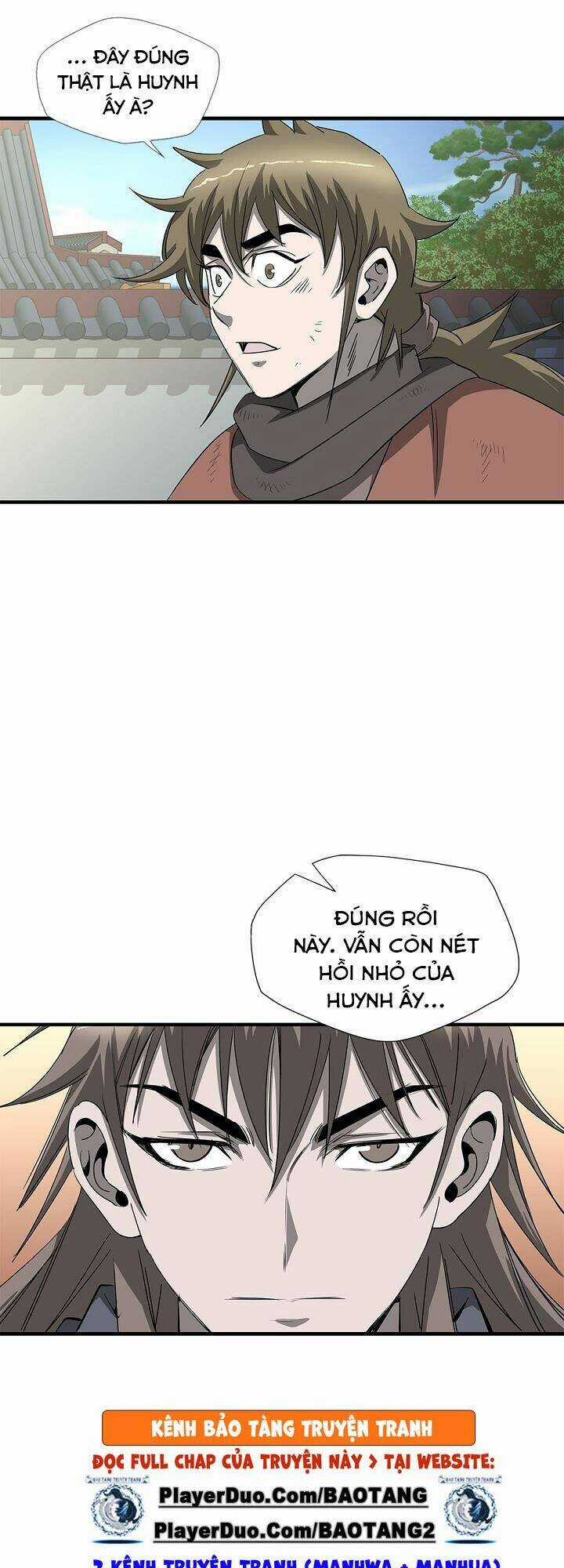 Cuồng Long Chapter 51 trang 20