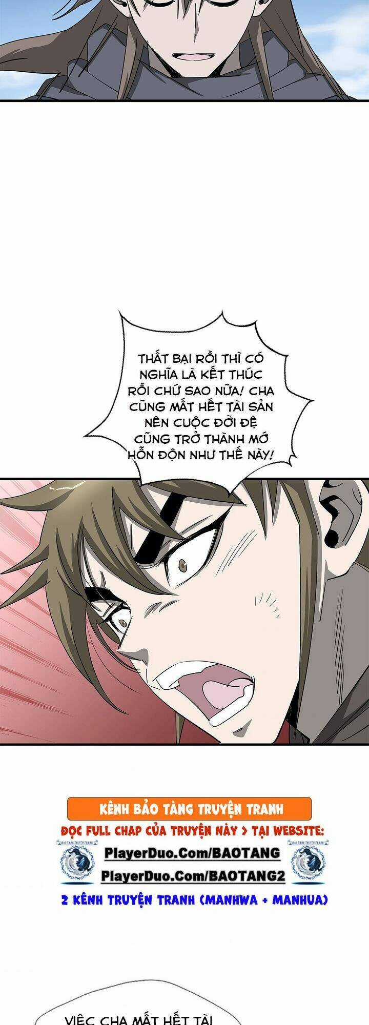 Cuồng Long Chapter 51 trang 24