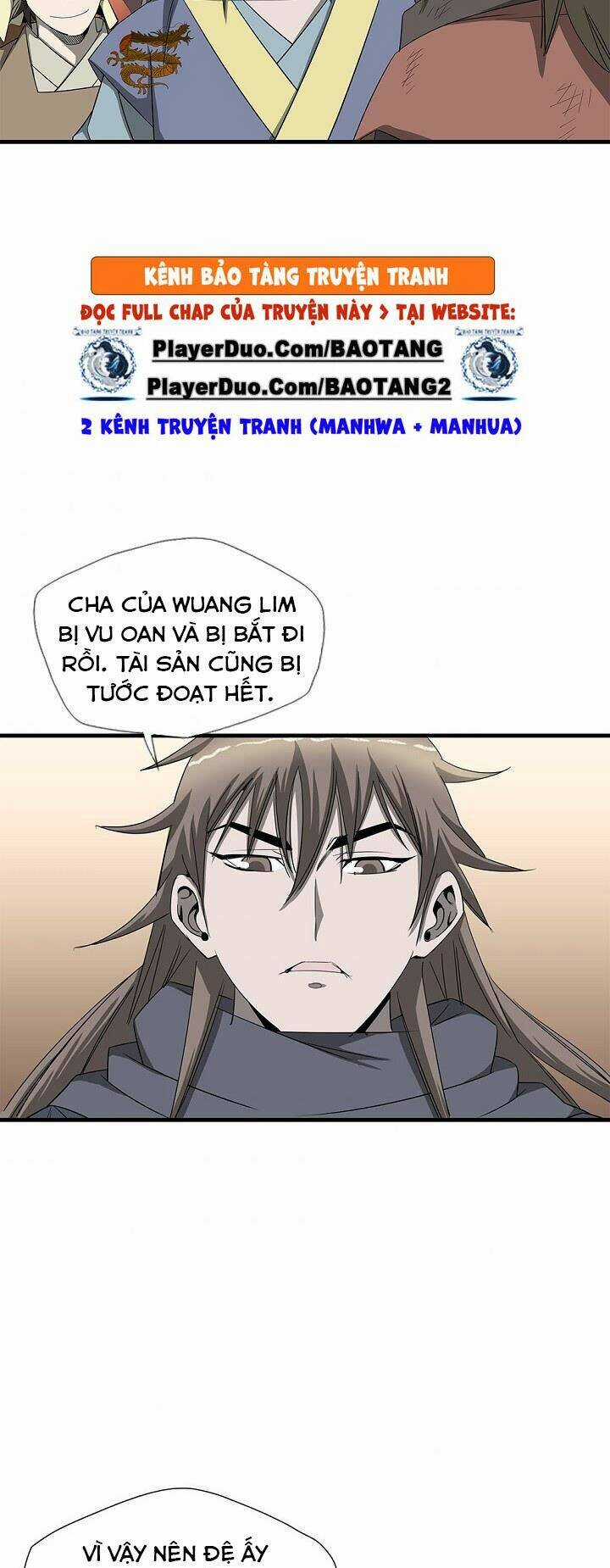 Cuồng Long Chapter 51 trang 30