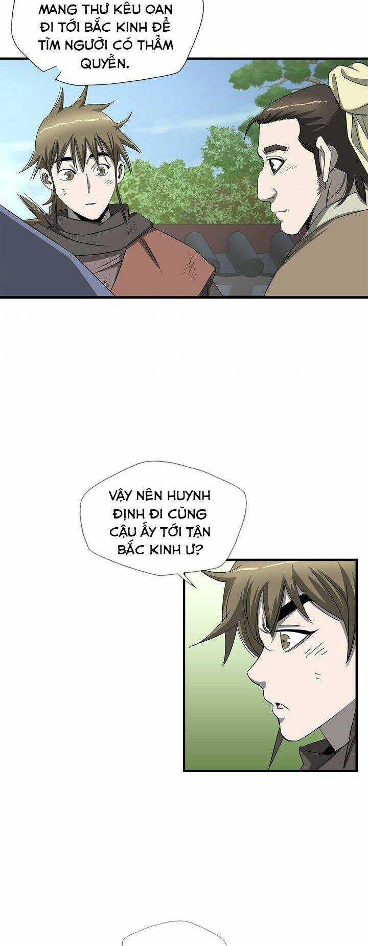 Cuồng Long Chapter 51 trang 31