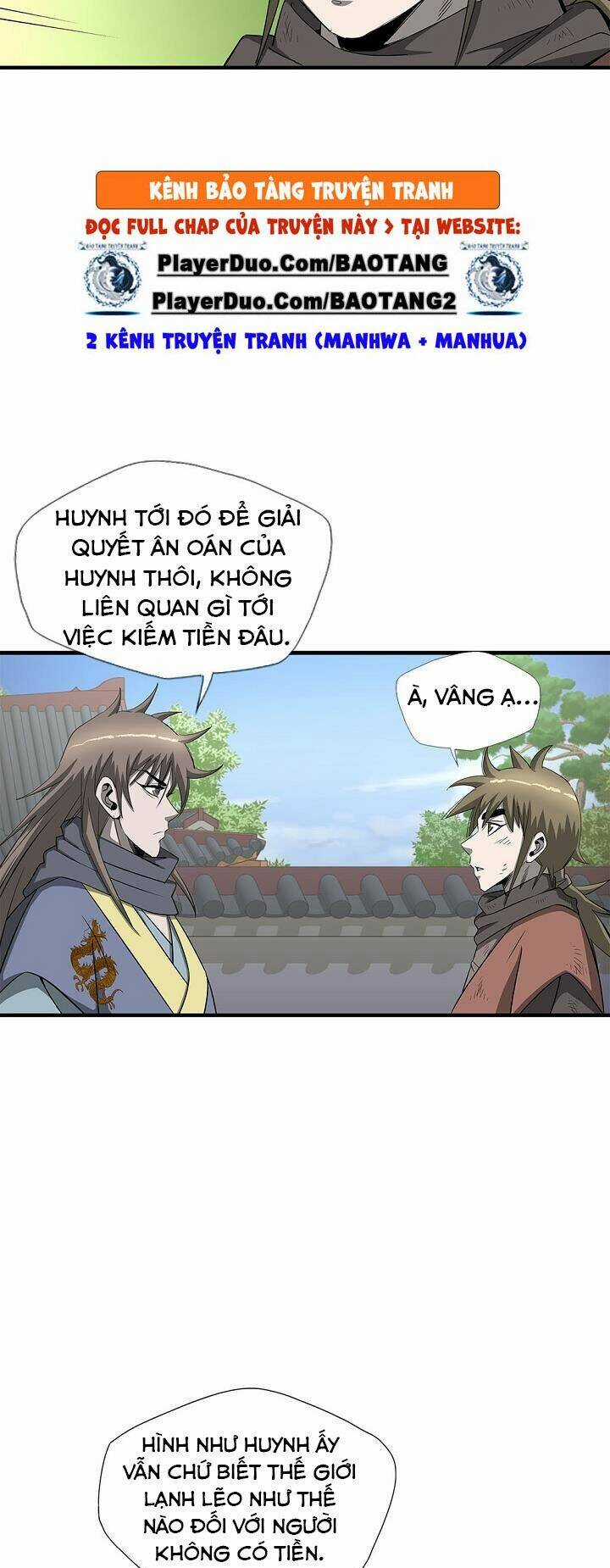 Cuồng Long Chapter 51 trang 34