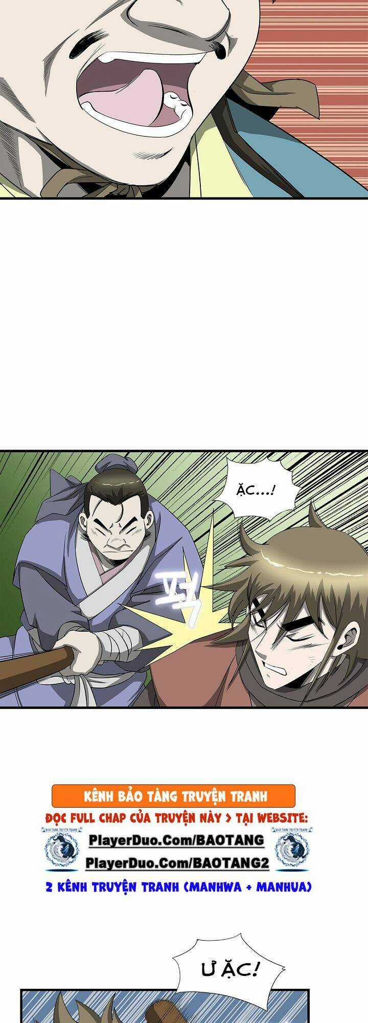 Cuồng Long Chapter 51 trang 4