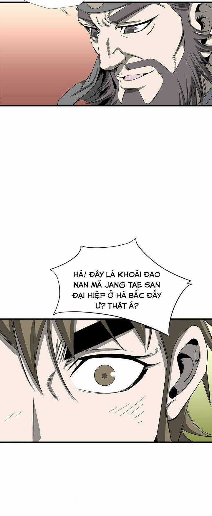 Cuồng Long Chapter 51 trang 41