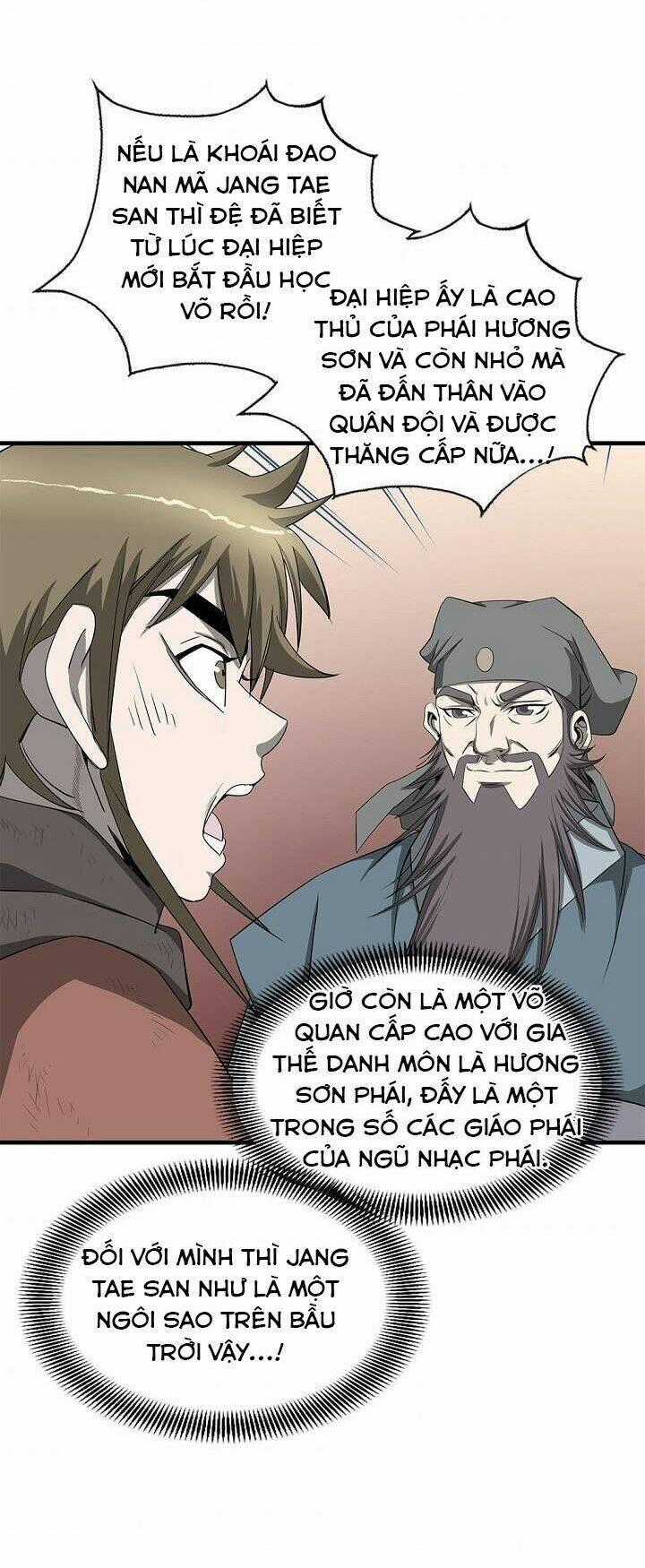 Cuồng Long Chapter 51 trang 42