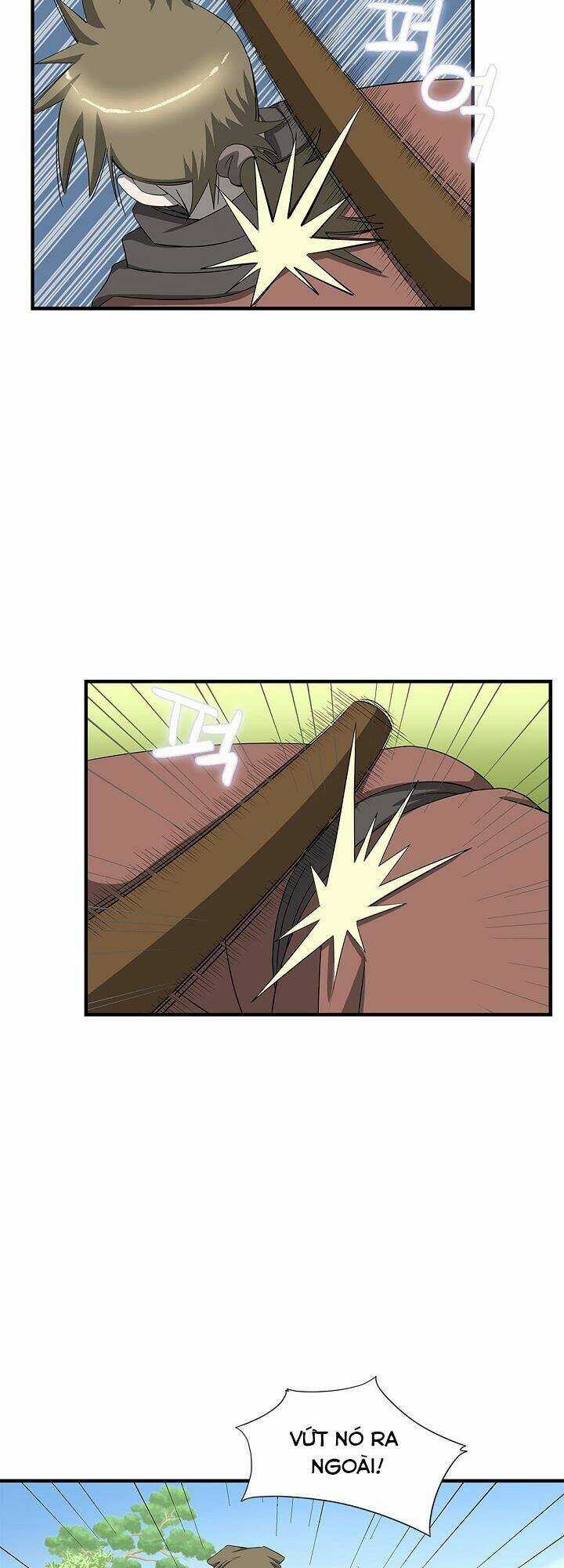 Cuồng Long Chapter 51 trang 5