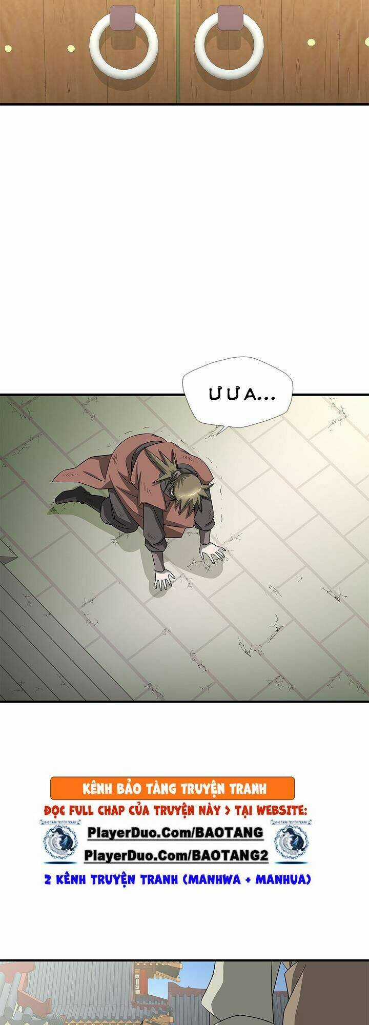 Cuồng Long Chapter 51 trang 9
