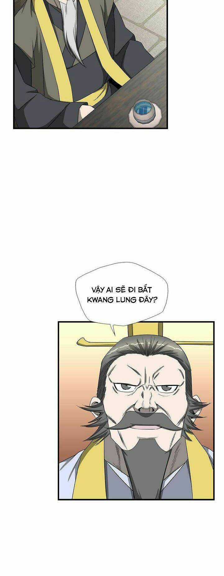 Cuồng Long Chapter 52 trang 11