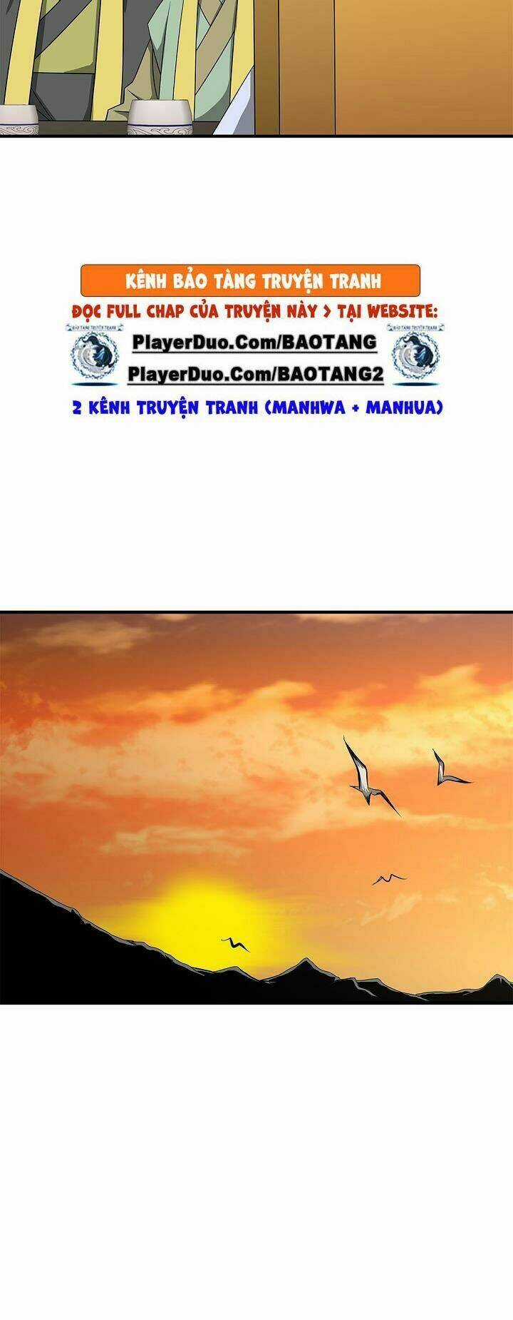 Cuồng Long Chapter 52 trang 14