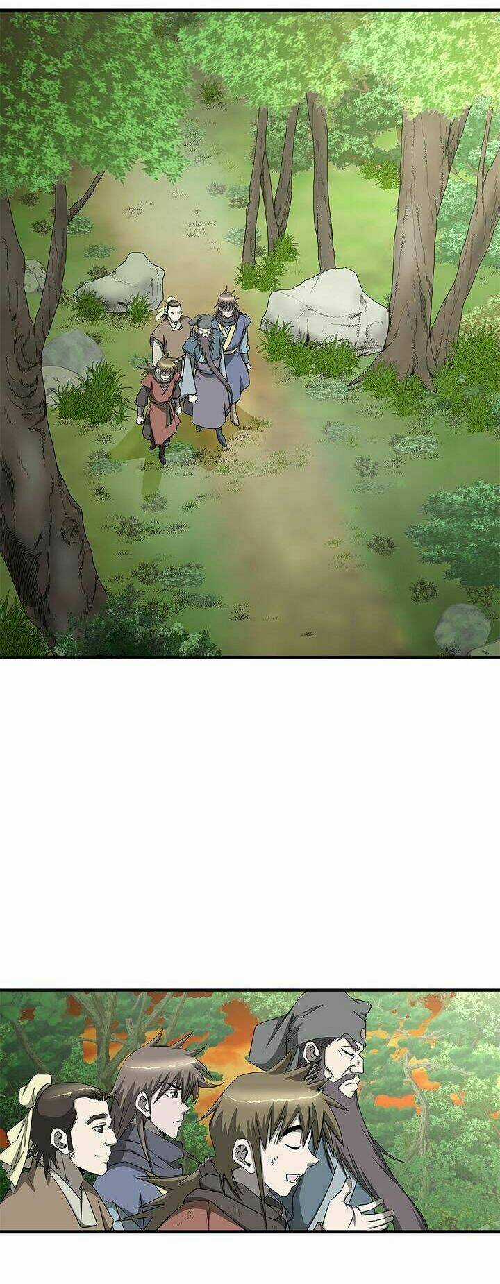 Cuồng Long Chapter 52 trang 15