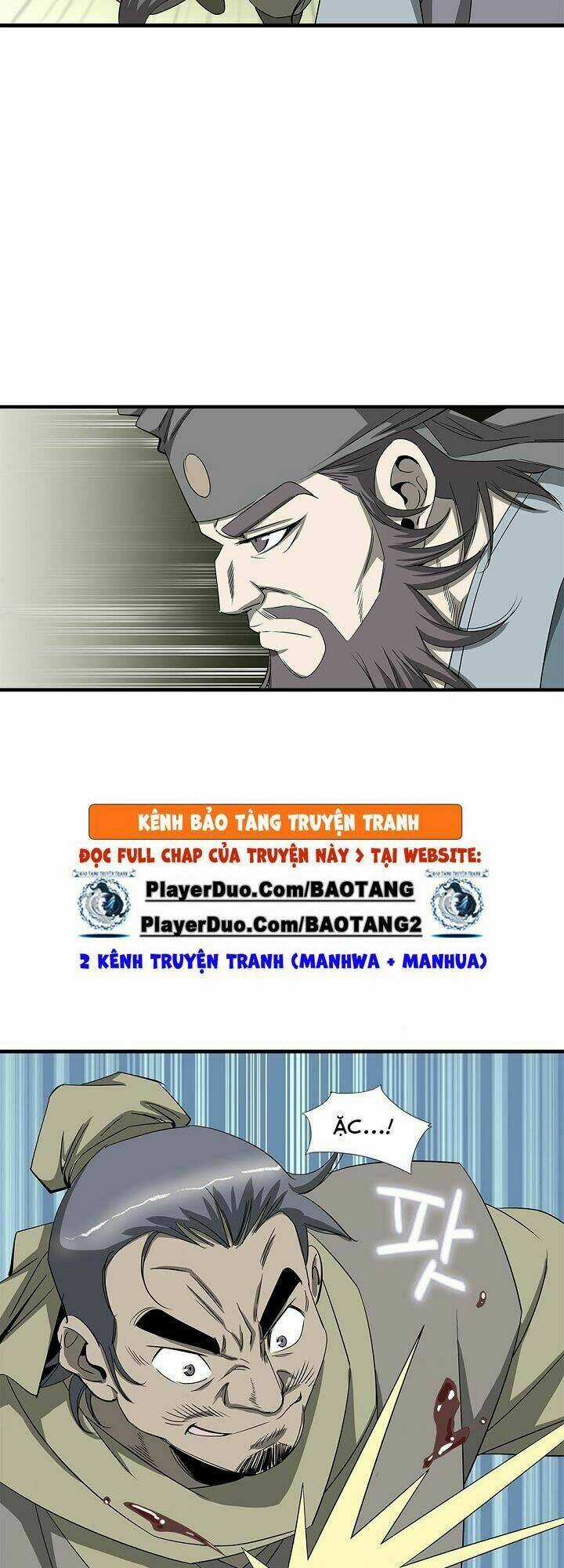 Cuồng Long Chapter 52 trang 24