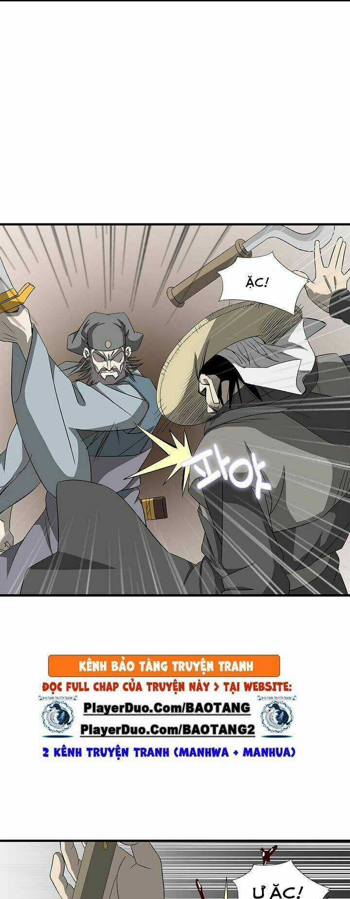 Cuồng Long Chapter 52 trang 26