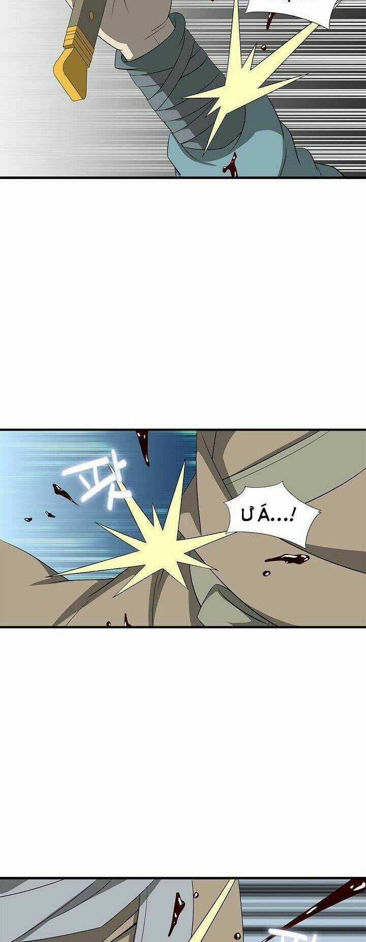 Cuồng Long Chapter 52 trang 27