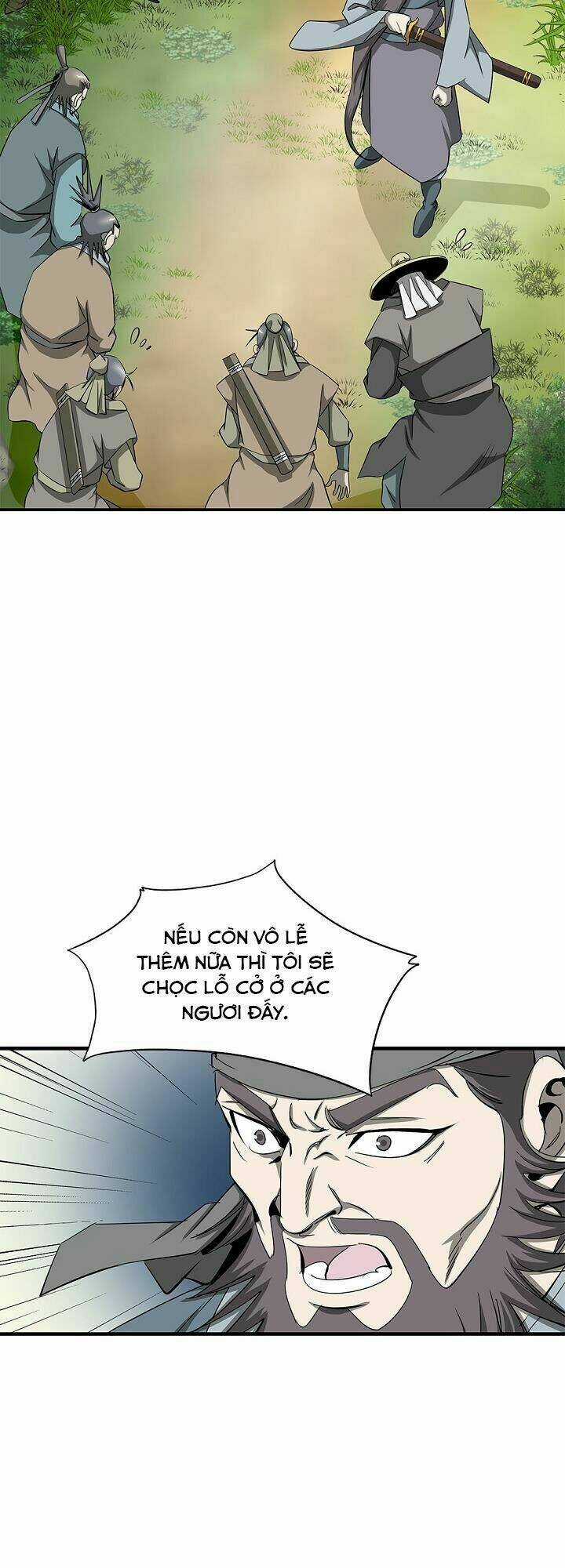 Cuồng Long Chapter 52 trang 29