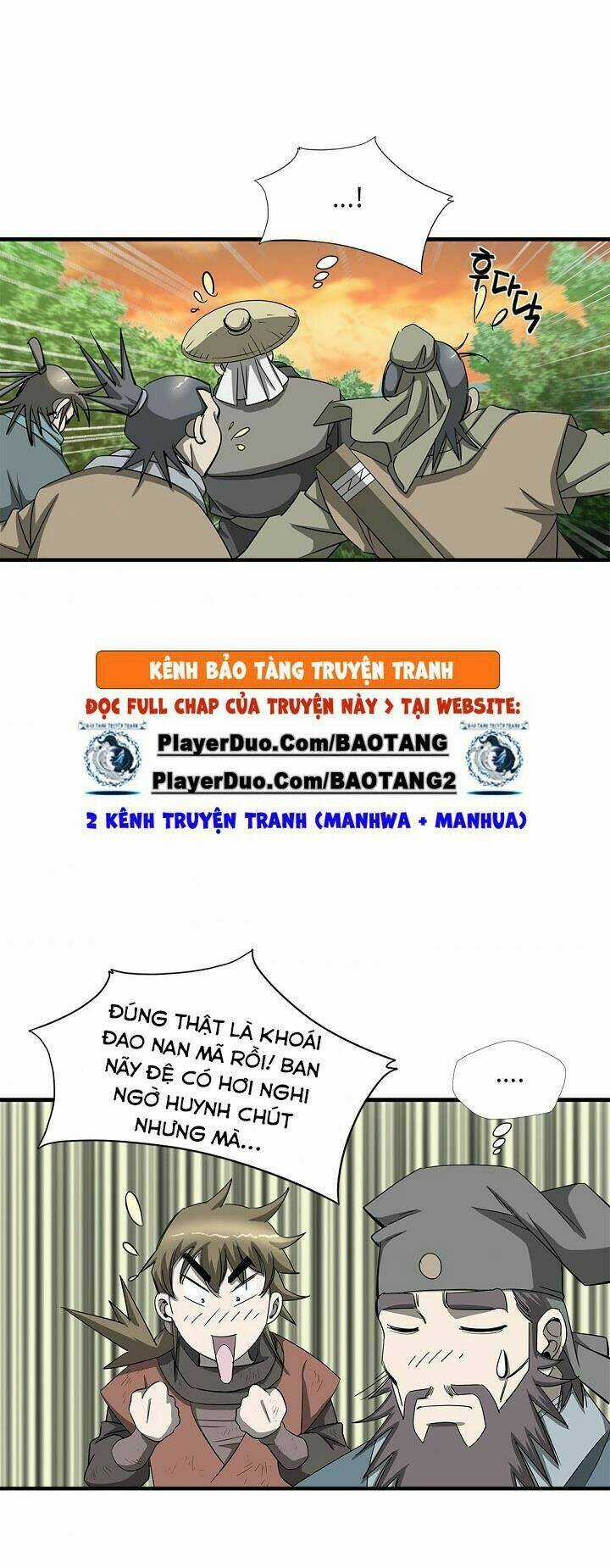 Cuồng Long Chapter 52 trang 30