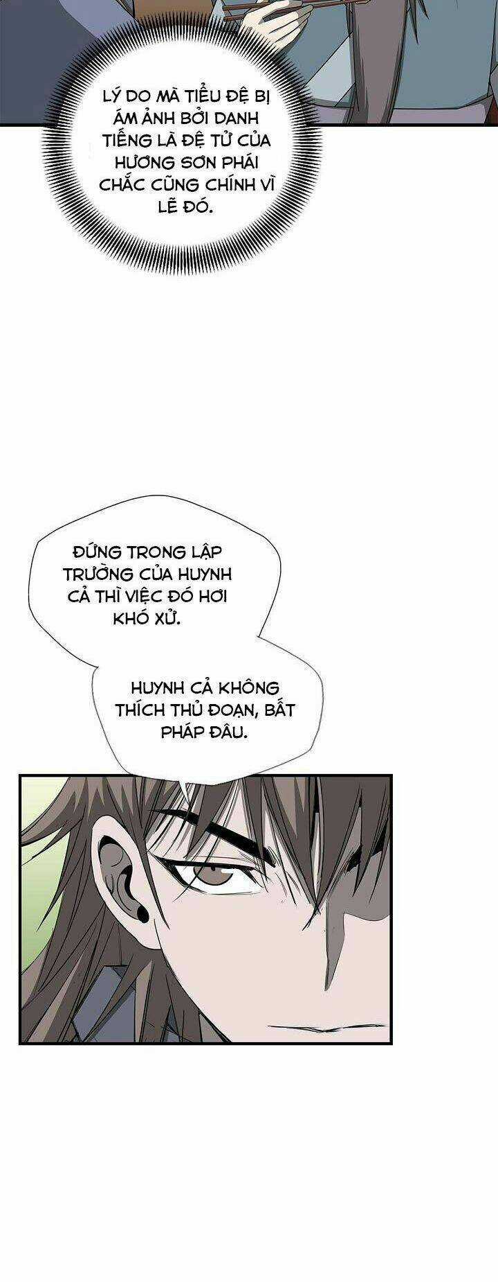 Cuồng Long Chapter 52 trang 35