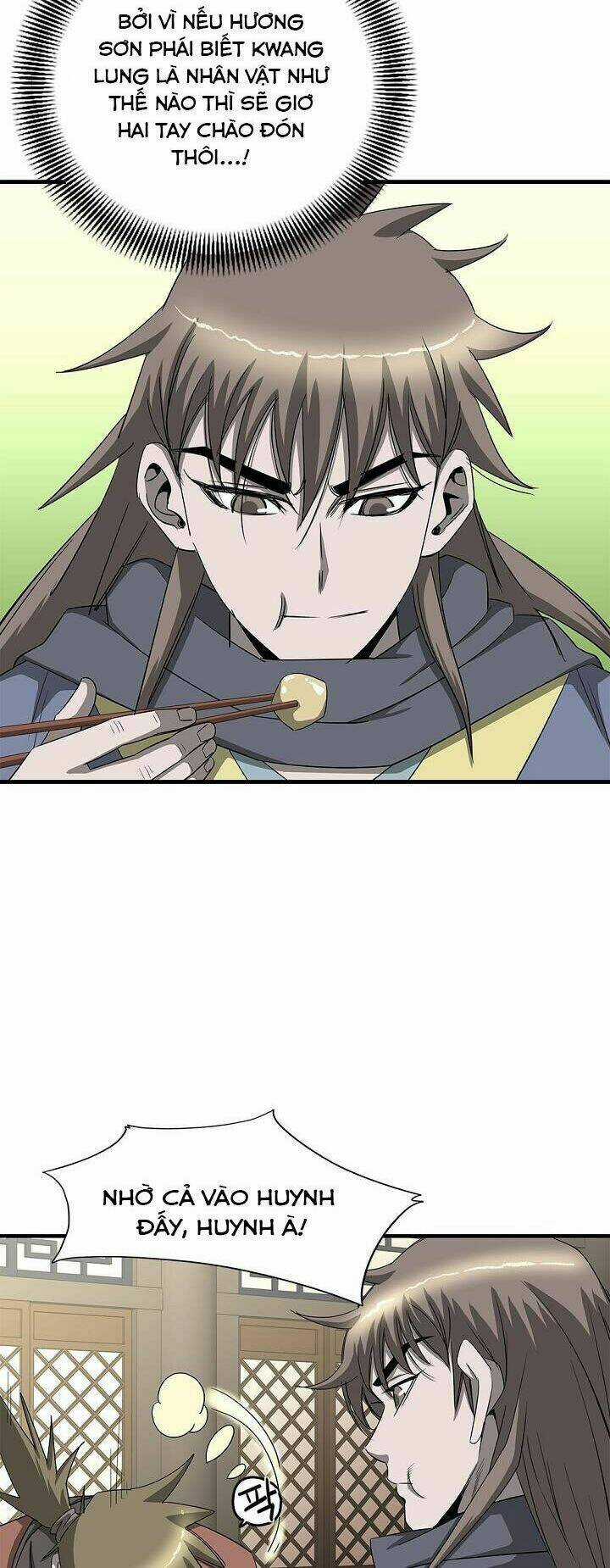 Cuồng Long Chapter 52 trang 39