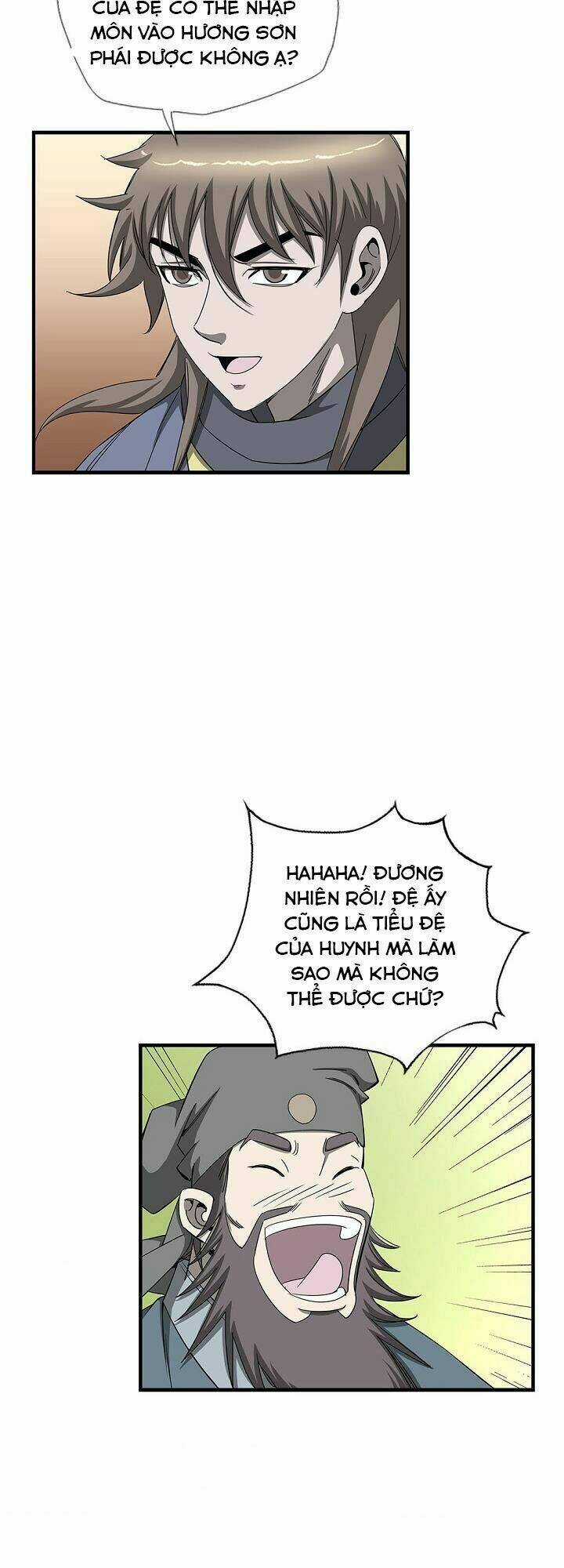 Cuồng Long Chapter 52 trang 41