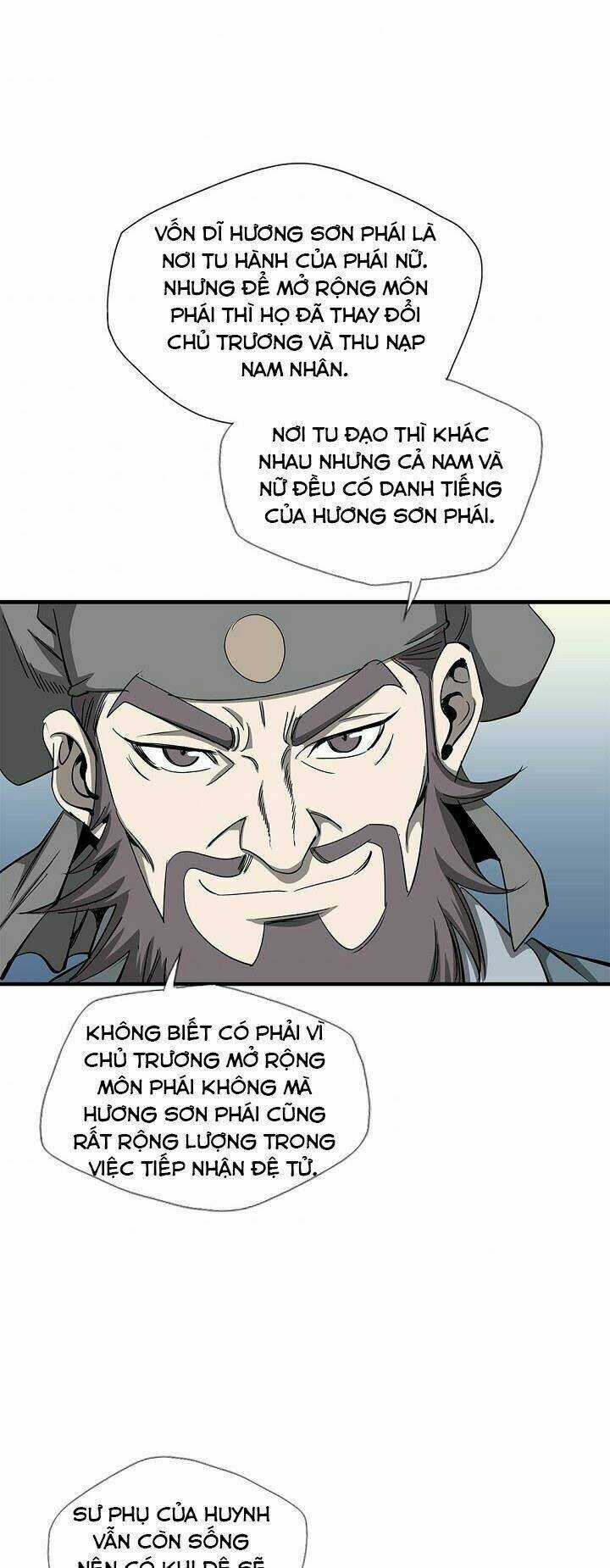 Cuồng Long Chapter 52 trang 42