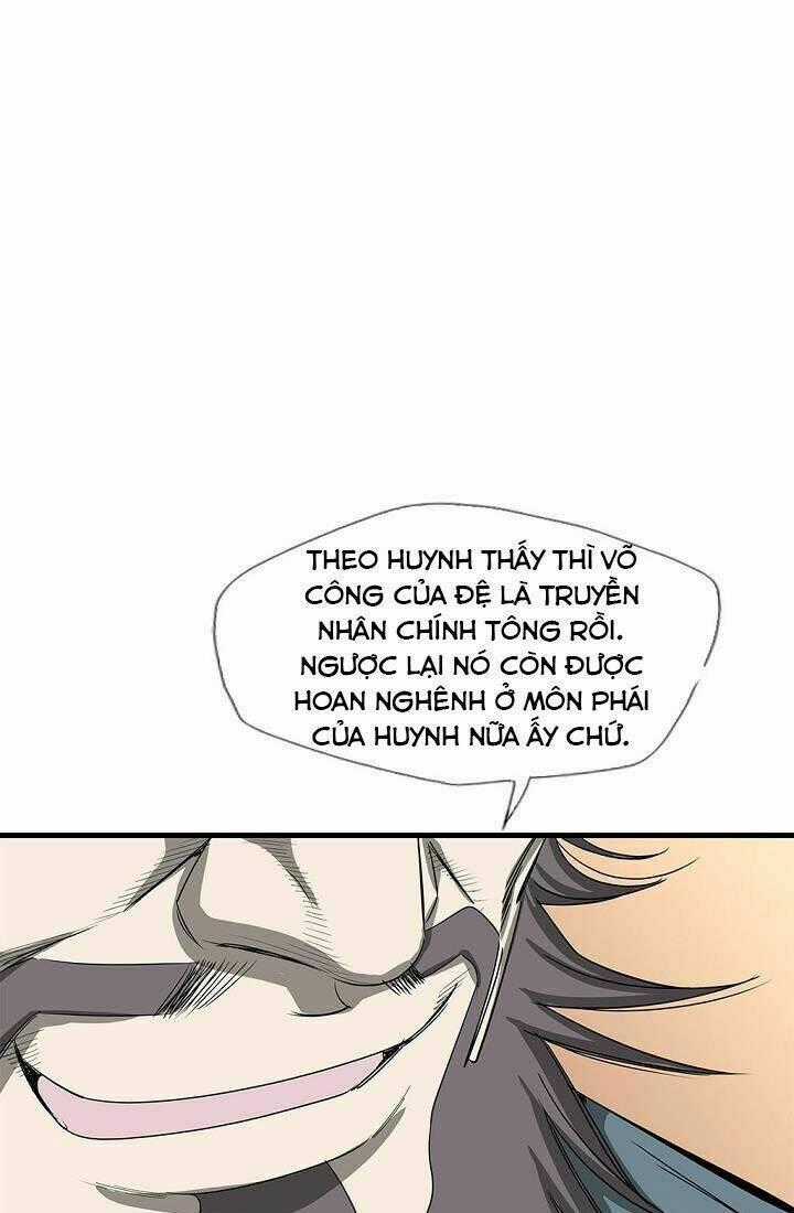 Cuồng Long Chapter 52 trang 44