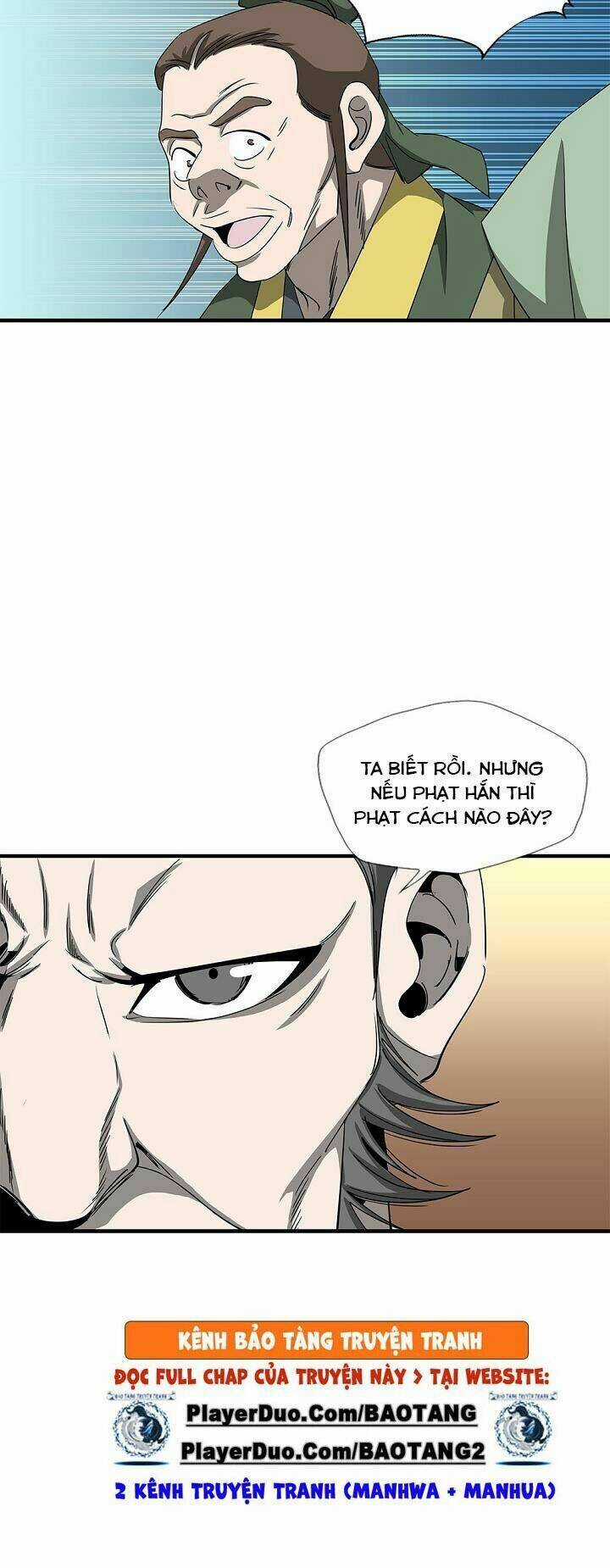 Cuồng Long Chapter 52 trang 6