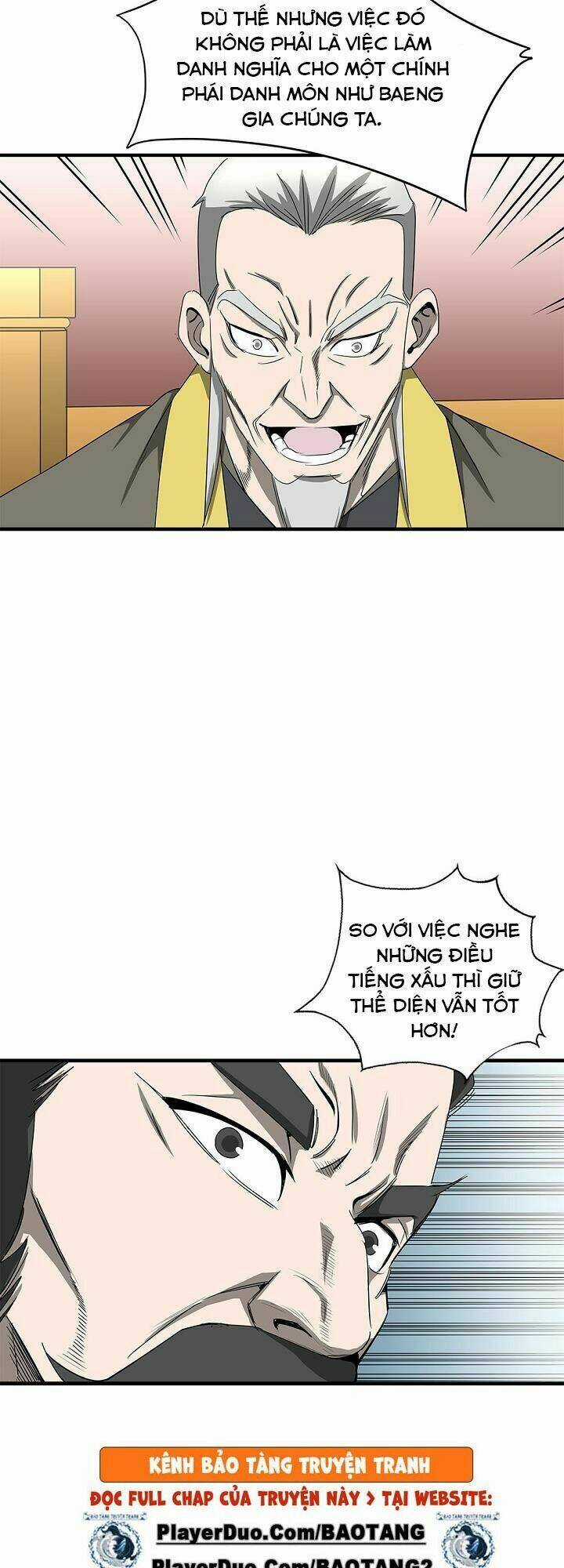 Cuồng Long Chapter 52 trang 9