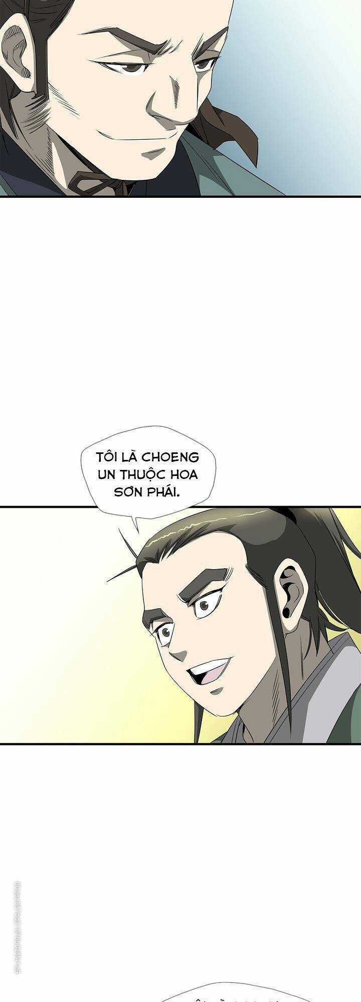 Cuồng Long Chapter 53 trang 12
