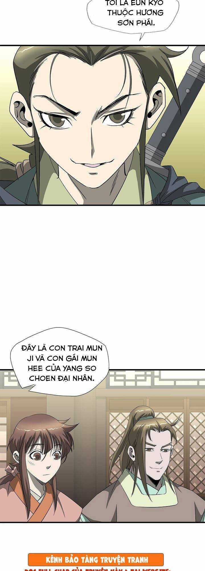 Cuồng Long Chapter 53 trang 13
