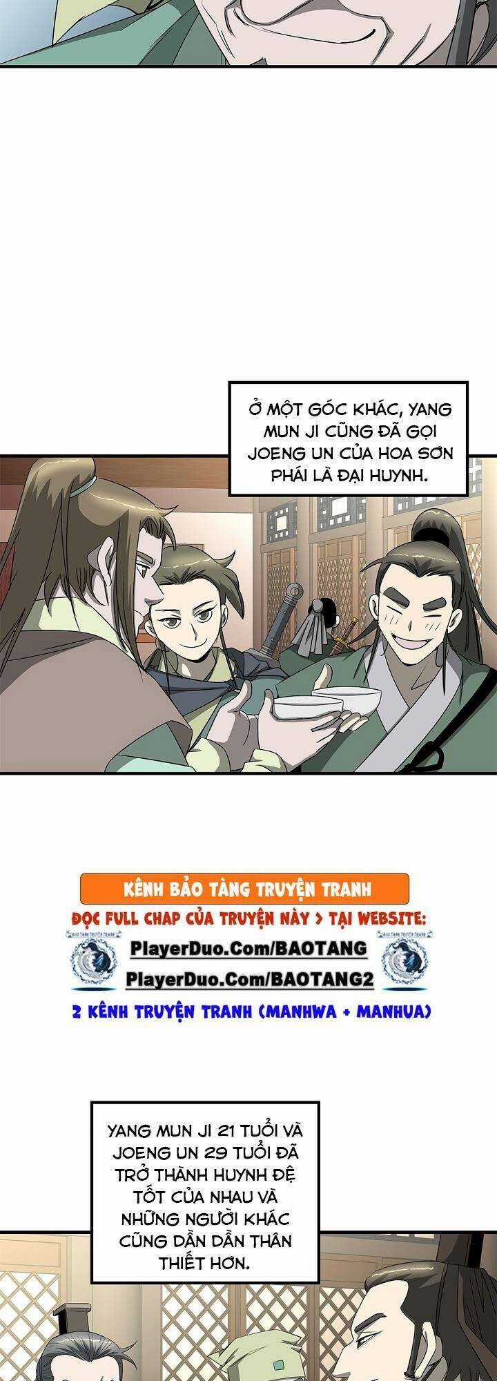 Cuồng Long Chapter 53 trang 19
