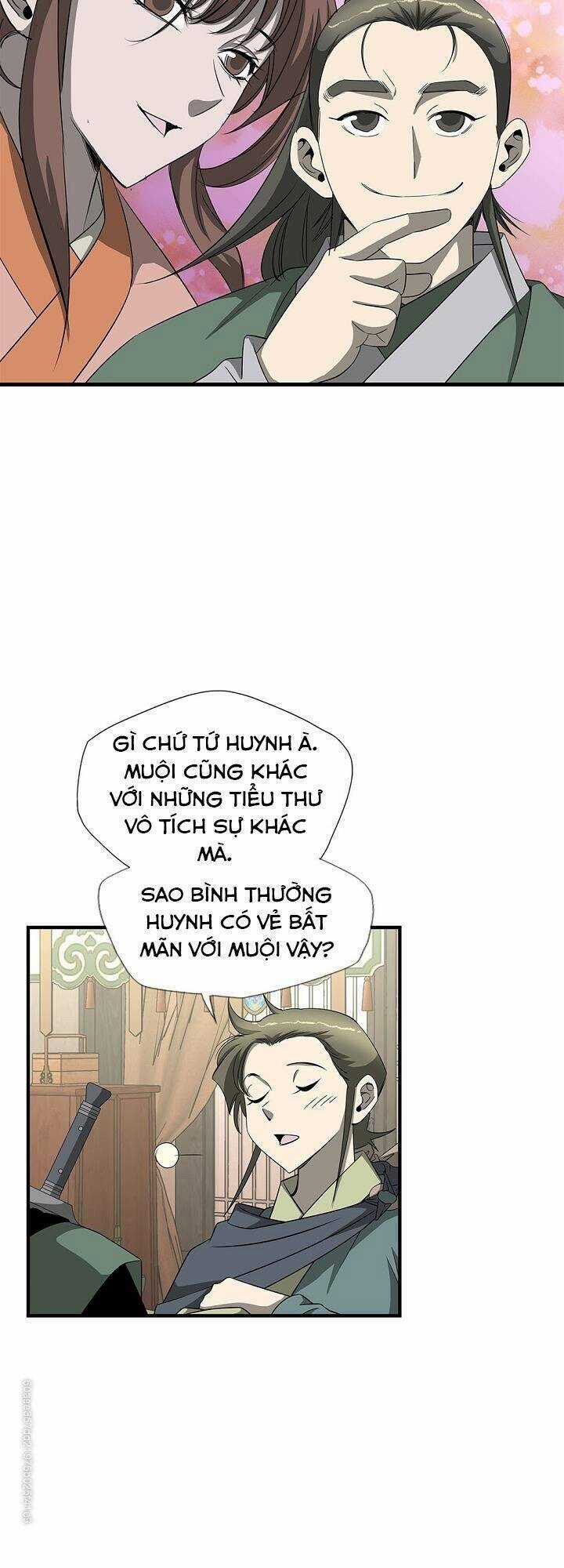 Cuồng Long Chapter 53 trang 24