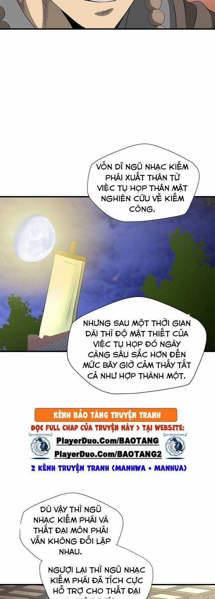 Cuồng Long Chapter 53 trang 29