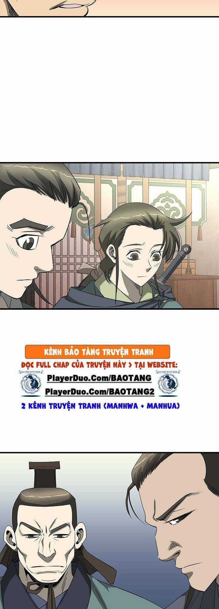 Cuồng Long Chapter 53 trang 31