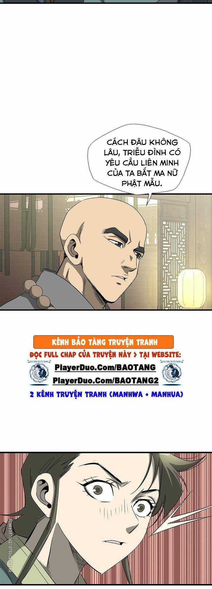 Cuồng Long Chapter 53 trang 32